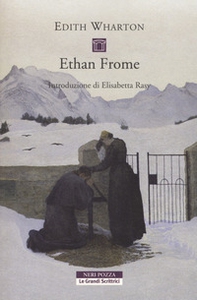 Ethan Frome - Librerie.coop Ethan Frome - Librerie.coop