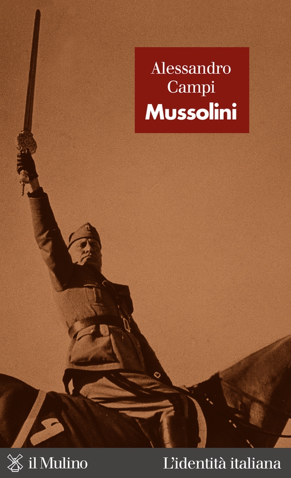 Mussolini - Librerie.coop
