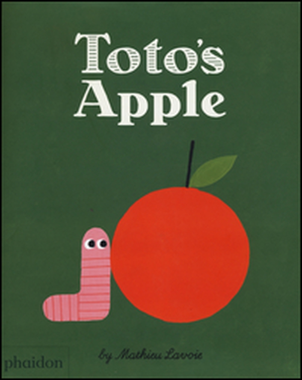 Toto's apple - Librerie.coop Toto's apple - Librerie.coop