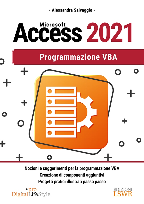 Microsoft Access 2021 - Librerie.coop Microsoft Access 2021 - Librerie.coop