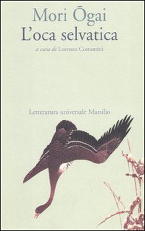 L'oca selvatica - Librerie.coop L'oca selvatica - Librerie.coop