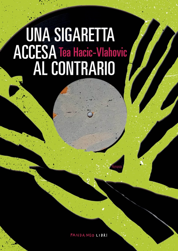Una sigaretta accesa al contrario - Librerie.coop Una sigaretta accesa al contrario - Librerie.coop
