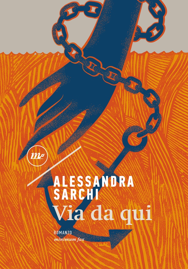 Via da qui - Librerie.coop Via da qui - Librerie.coop