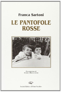 Le pantofole rosse - Librerie.coop Le pantofole rosse - Librerie.coop