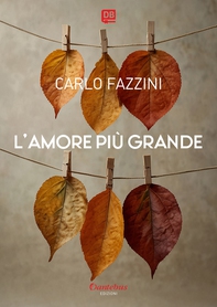 L’amore più grande - Librerie.coop