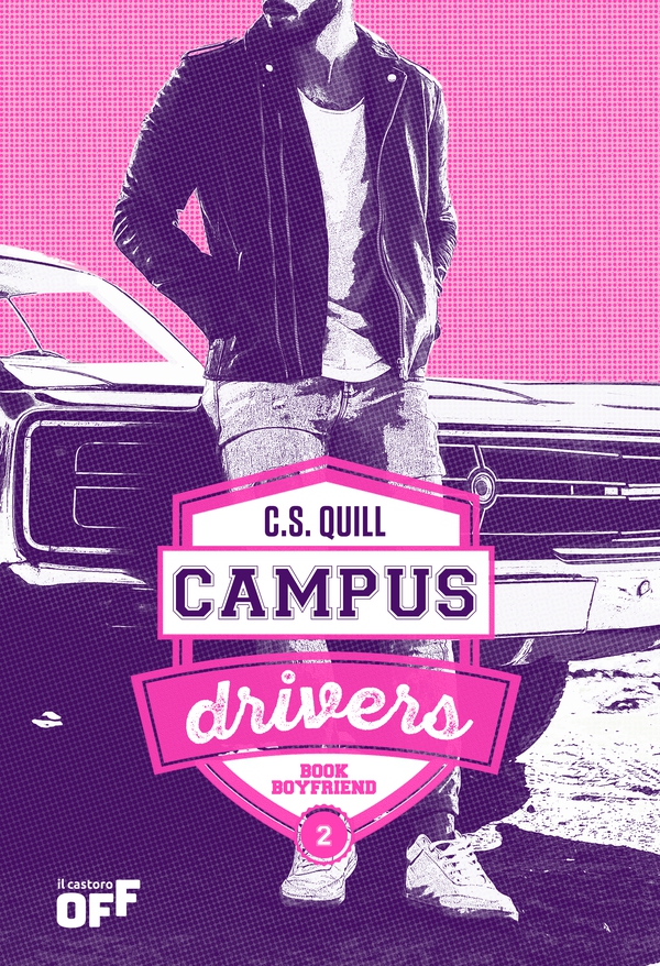 Campus Drivers 2. Book Boyfriend - Librerie.coop Campus Drivers 2. Book Boyfriend - Librerie.coop