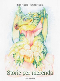 Storie per merenda - Librerie.coop