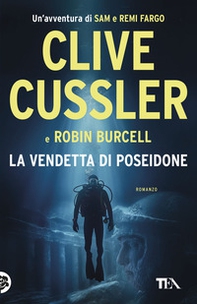 La vendetta di Poseidone - Librerie.coop
