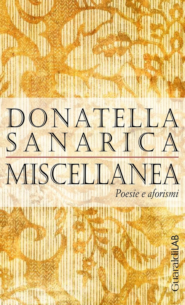 Miscellanea - Librerie.coop Miscellanea - Librerie.coop