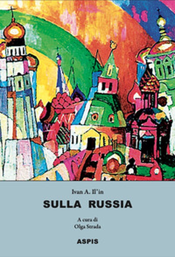 Sulla Russia - Librerie.coop Sulla Russia - Librerie.coop