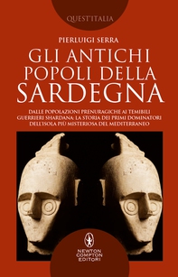 Gli antichi popoli della Sardegna - Librerie.coop Gli antichi popoli della Sardegna - Librerie.coop