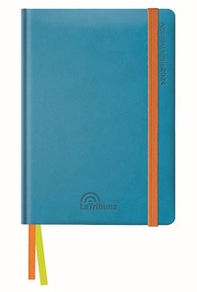 Agenda legale pocket 2024. Ediz. azzurra - Librerie.coop