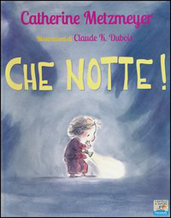 Che notte! - Librerie.coop Che notte! - Librerie.coop
