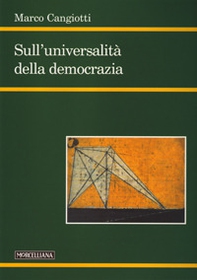 Sull'universalità della democrazia - Librerie.coop