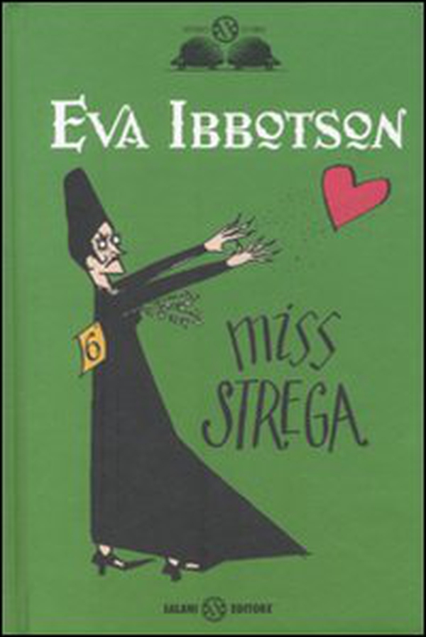 Miss strega - Librerie.coop Miss strega - Librerie.coop