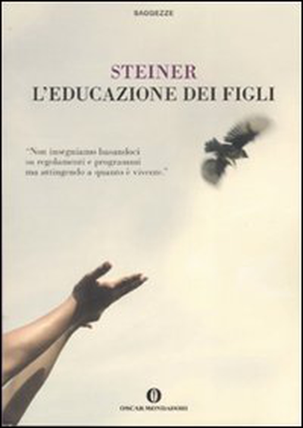 L'educazione dei figli - Librerie.coop L'educazione dei figli - Librerie.coop
