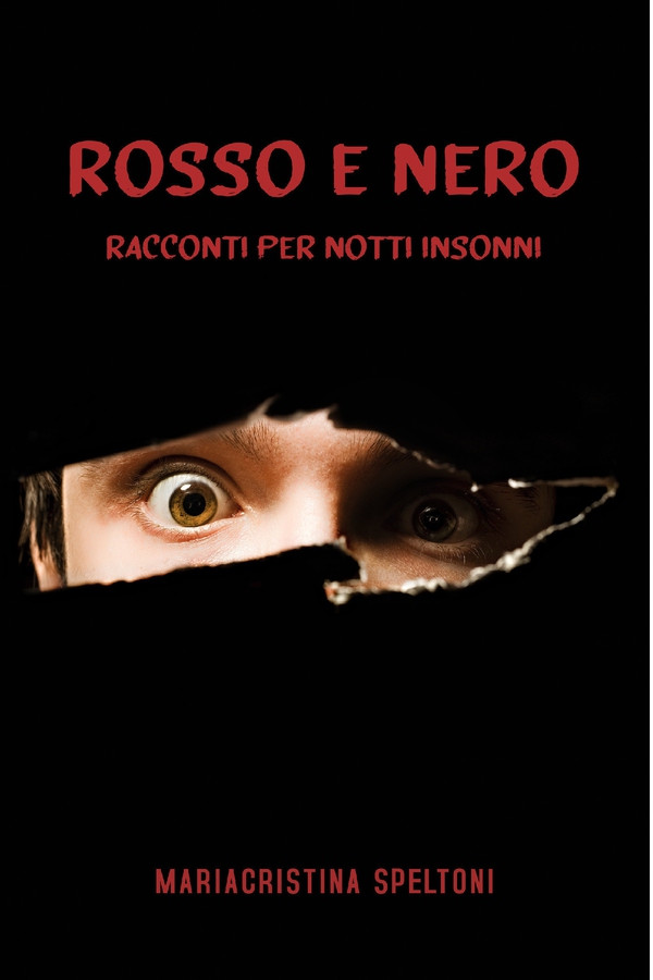 ROSSO E NERO - Librerie.coop ROSSO E NERO - Librerie.coop