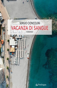 Vacanza di sangue - Librerie.coop