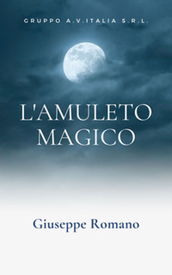 L'amuleto magico - Librerie.coop L'amuleto magico - Librerie.coop