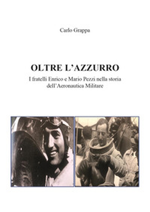 Oltre l'azzurro - Librerie.coop Oltre l'azzurro - Librerie.coop