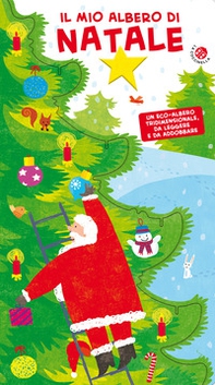 Il mio albero di Natale - Librerie.coop