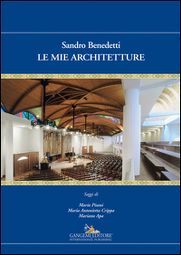 Le mie architetture - Librerie.coop Le mie architetture - Librerie.coop