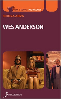 Wes Anderson - Librerie.coop Wes Anderson - Librerie.coop