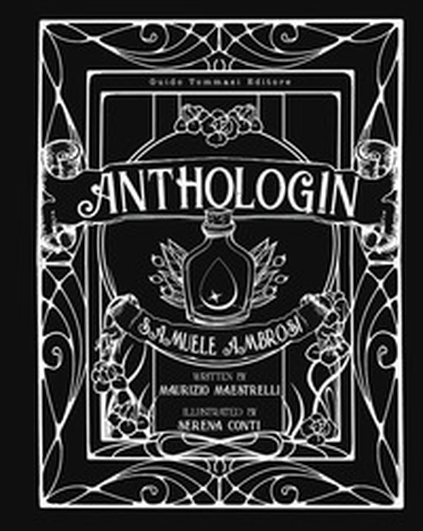 Anthologin. Ediz. inglese - Librerie.coop