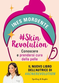 #SkinRevolution - Librerie.coop