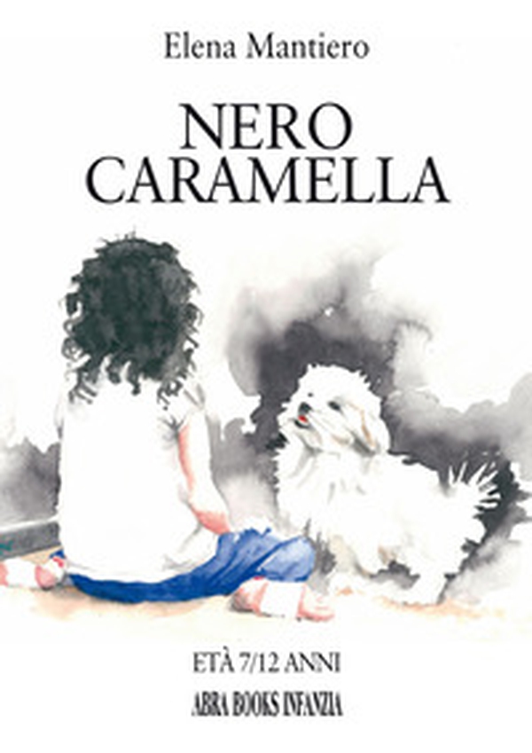 Nero caramella - Librerie.coop Nero caramella - Librerie.coop