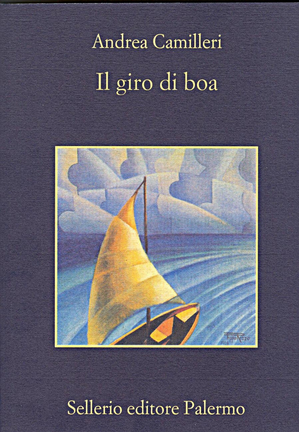 Il giro di boa - Librerie.coop Il giro di boa - Librerie.coop