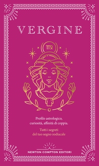 Guida astrologica al segno della Vergine - Librerie.coop Guida astrologica al segno della Vergine - Librerie.coop