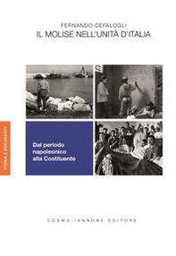 Il Molise nell'unità d'Italia. Dal periodo napoleonico alla Costituente - Librerie.coop