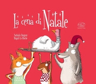 La cena di Natale - Librerie.coop