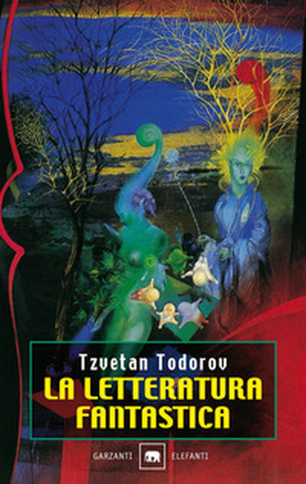 La letteratura fantastica - Librerie.coop La letteratura fantastica - Librerie.coop