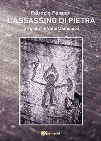 L'assassino di pietra - Librerie.coop