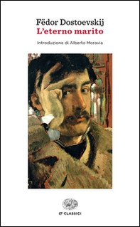 L'eterno marito - Librerie.coop L'eterno marito - Librerie.coop