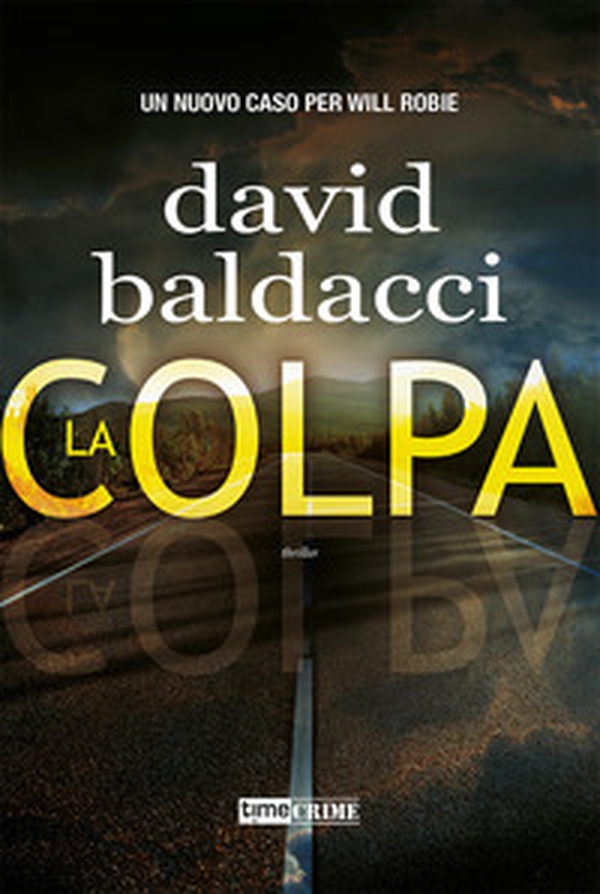 La colpa - Librerie.coop La colpa - Librerie.coop
