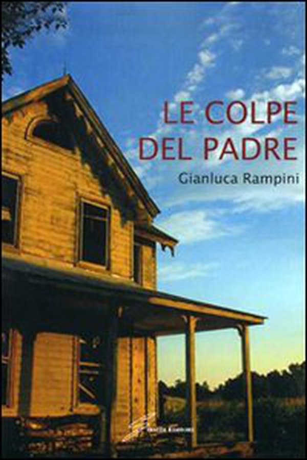 Le colpe del padre - Librerie.coop Le colpe del padre - Librerie.coop