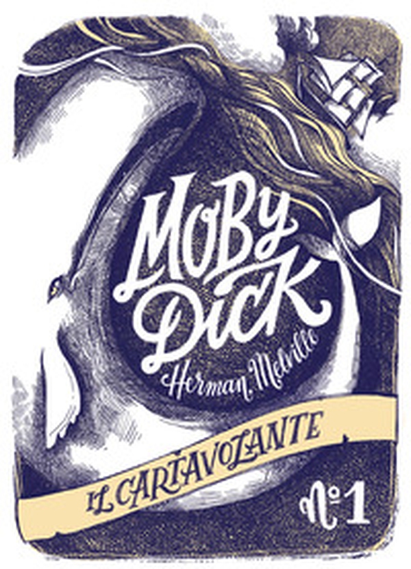 Moby Dick - Librerie.coop Moby Dick - Librerie.coop
