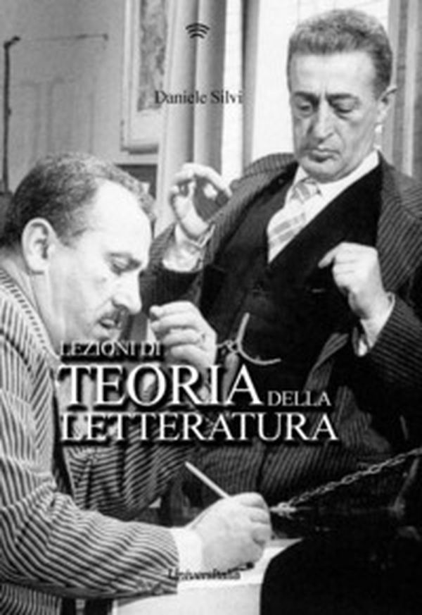 Lezioni di teoria della Letteratura - Librerie.coop Lezioni di teoria della Letteratura - Librerie.coop