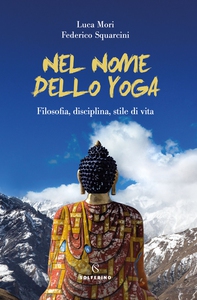 Nel nome dello yoga - Librerie.coop Nel nome dello yoga - Librerie.coop