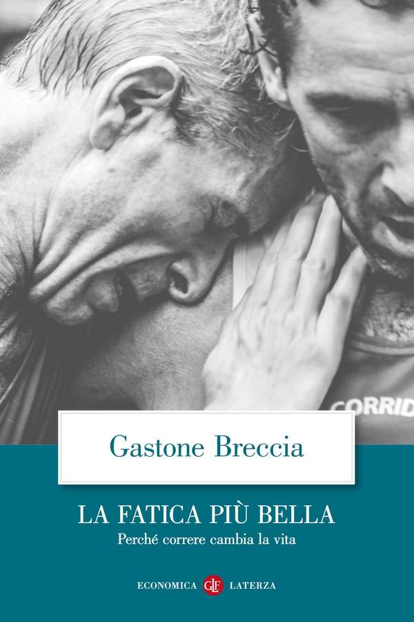 La fatica più bella - Librerie.coop La fatica più bella - Librerie.coop