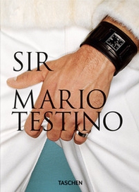 Mario Testino. SIR. 45th Ed. Ediz. inglese, francese, tedesca - Librerie.coop Mario Testino. SIR. 45th Ed. Ediz. inglese, francese, tedesca - Librerie.coop