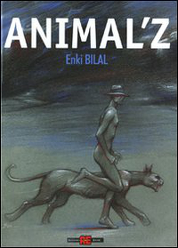 Animal'Z - Librerie.coop Animal'Z - Librerie.coop