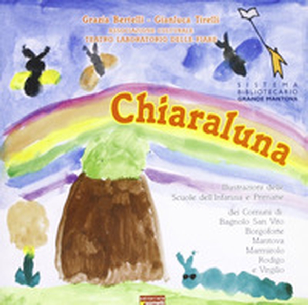 Chiaraluna - Librerie.coop Chiaraluna - Librerie.coop