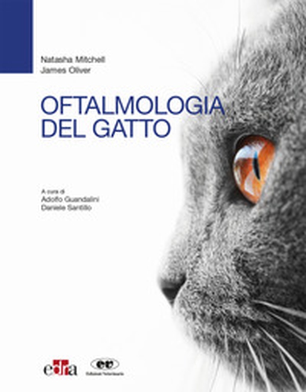 Oftalmologia del gatto - Librerie.coop Oftalmologia del gatto - Librerie.coop