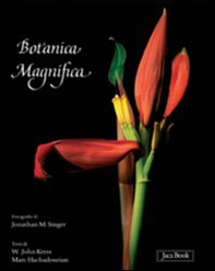 Botanica magnifica - Librerie.coop
