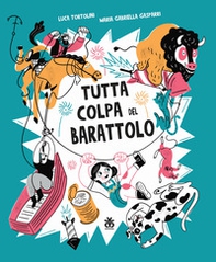 Tutta colpa del barattolo - Librerie.coop