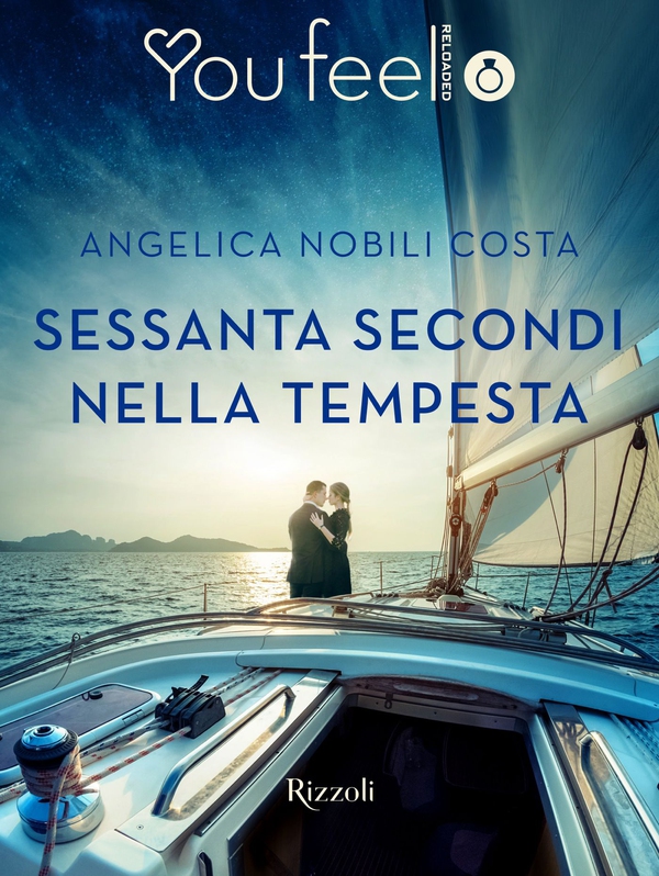 Sessanta secondi nella tempesta (Youfeel) - Librerie.coop Sessanta secondi nella tempesta (Youfeel) - Librerie.coop